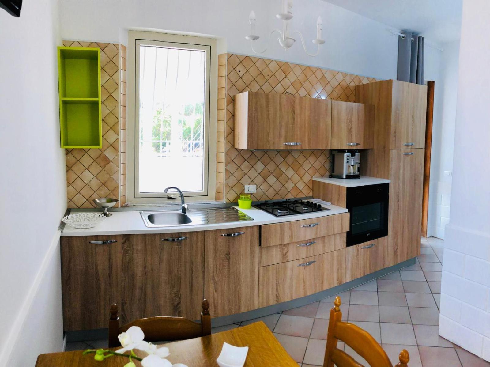 La Rocca Scavata Bed & Breakfast Rilievo Eksteriør bilde