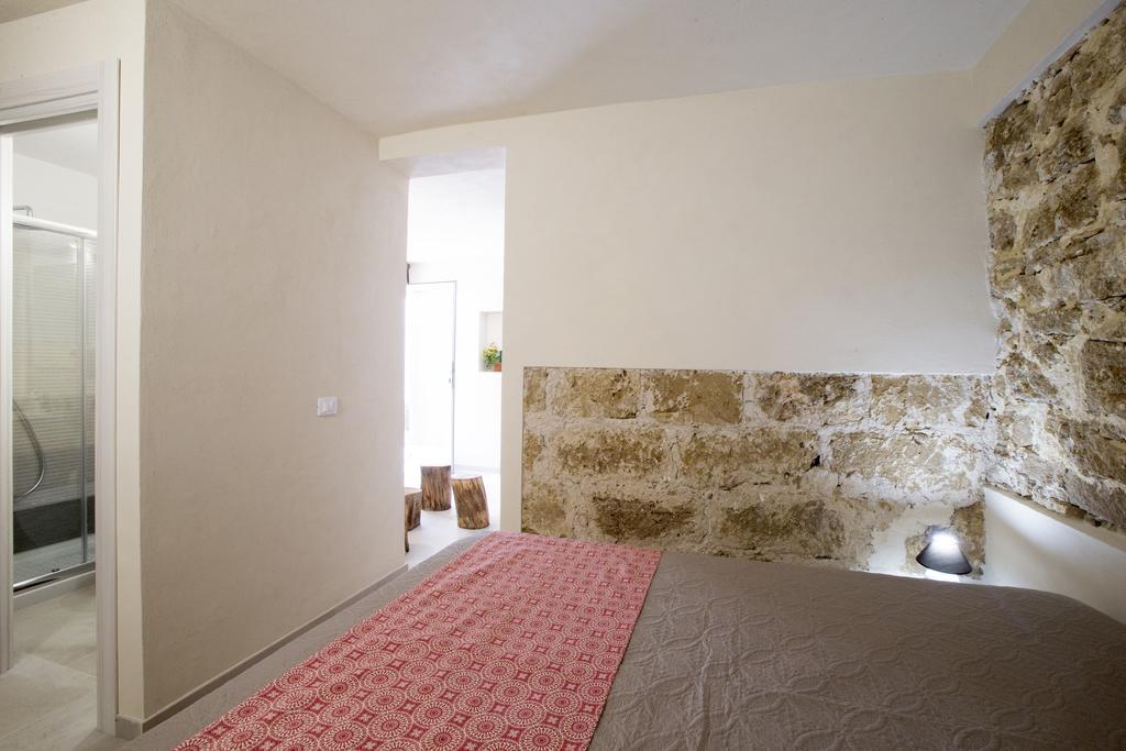 La Rocca Scavata Bed & Breakfast Rilievo Eksteriør bilde